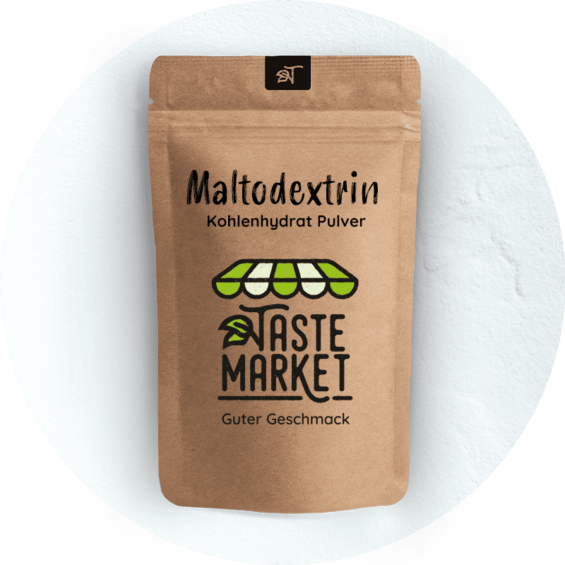 Maltodextrin
