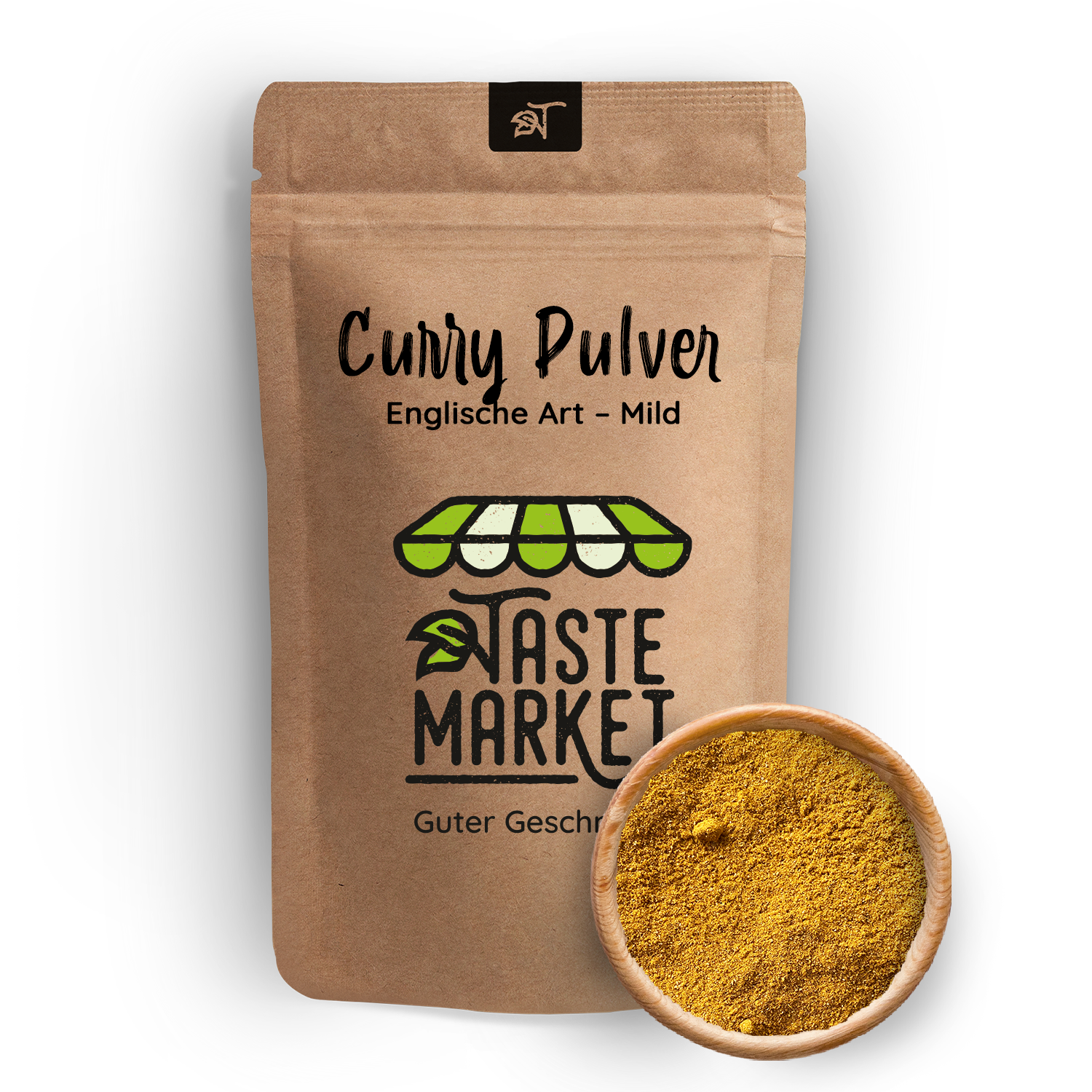 Currypulver