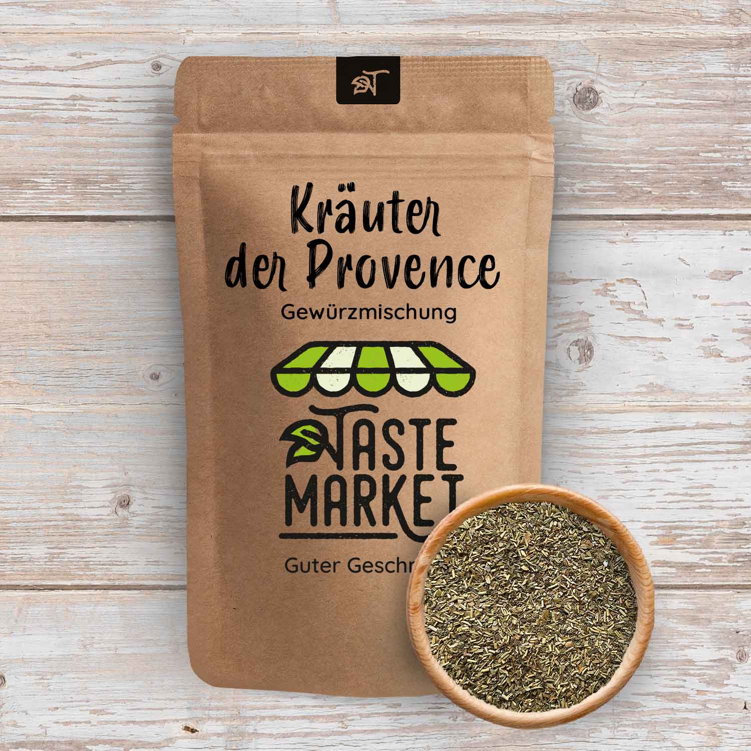 Kräuter der Provence | Gewürzmischung
