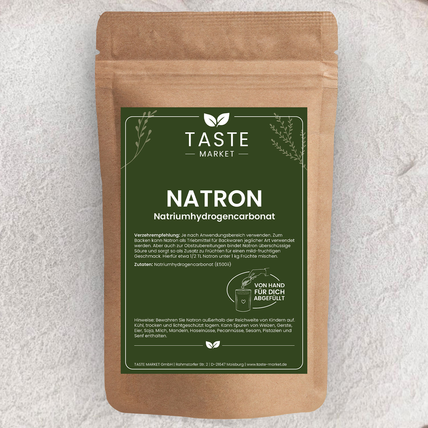 Natron