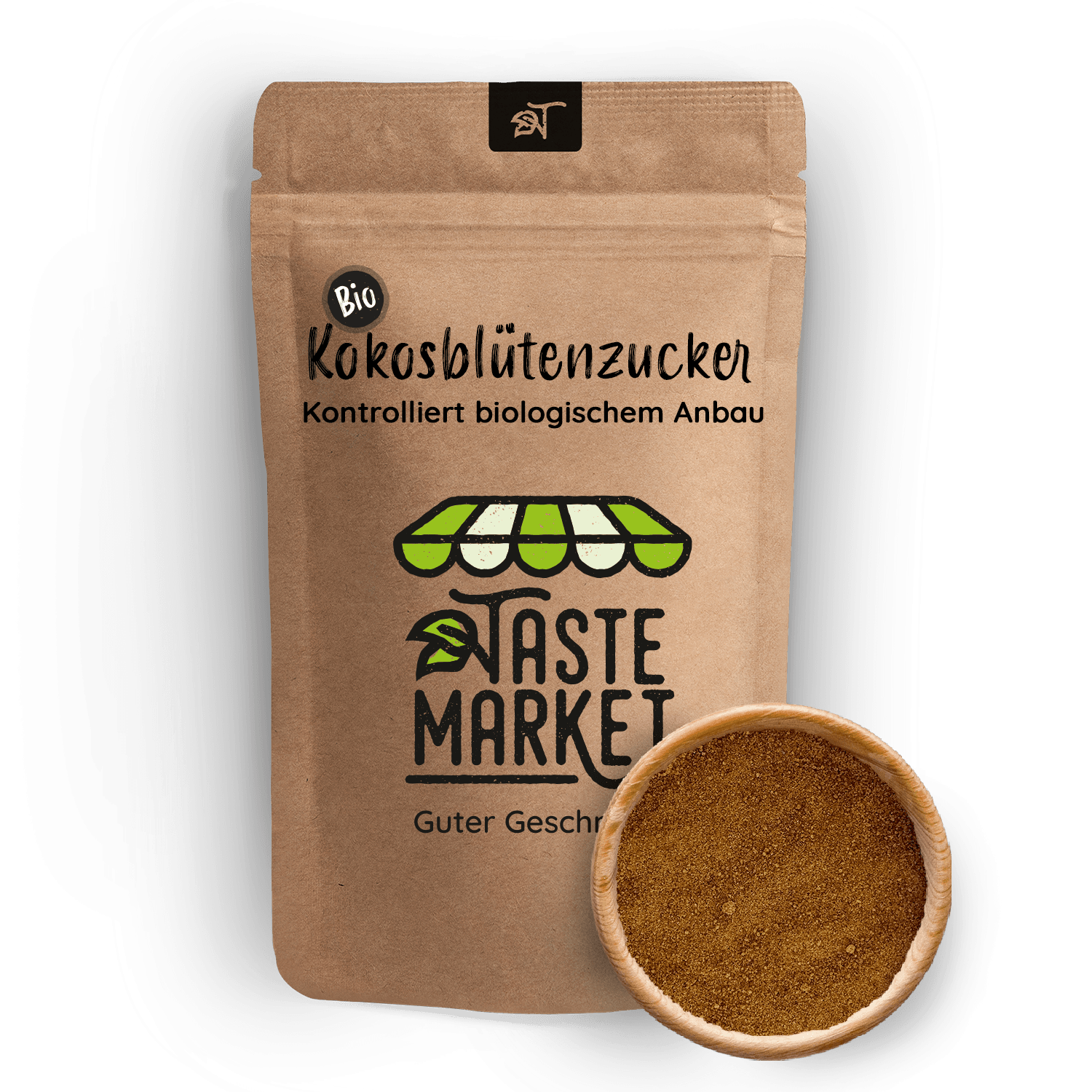 BIO Kokosblütenzucker