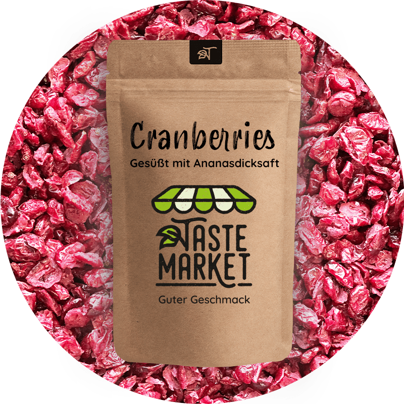 Cranberries