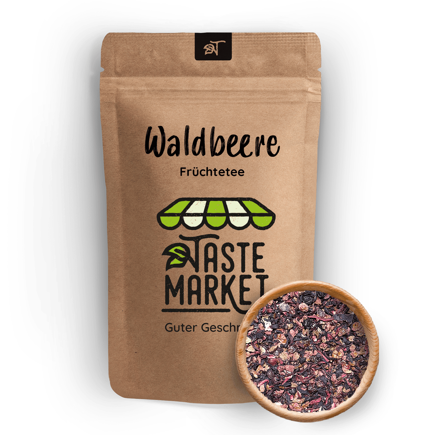 Waldbeere