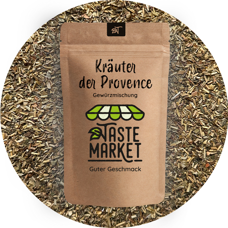 Kräuter der Provence │ 100 g - 10 kg │ Online kaufen bei Taste Market