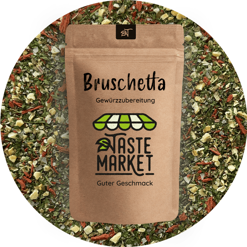 Bruschetta