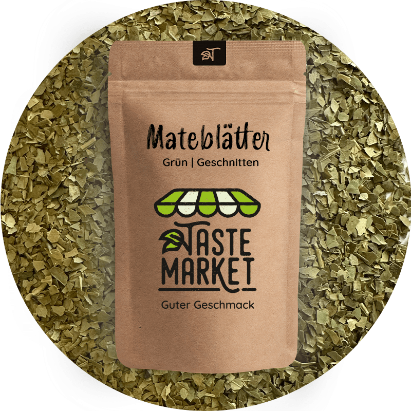 Mateblätter