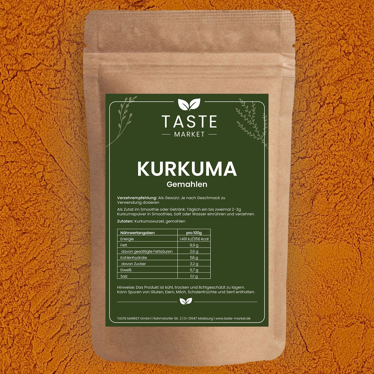 Kurkuma