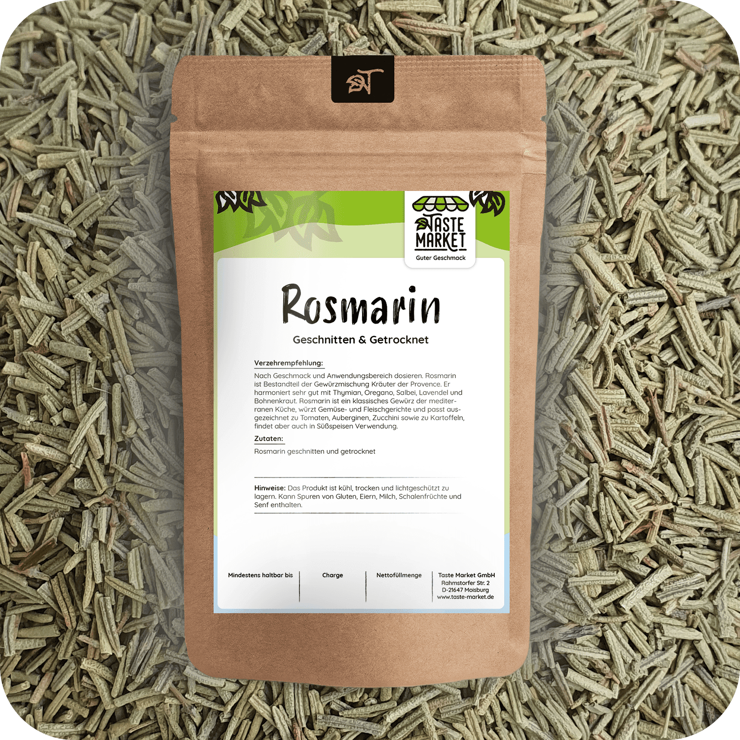 Rosmarin