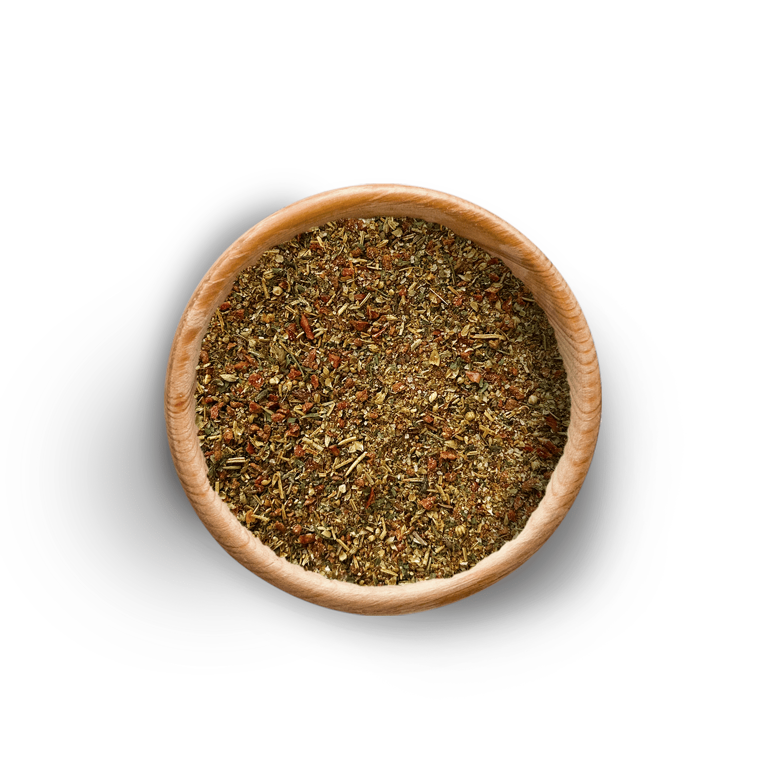 Mediterraner Veggie Mix
