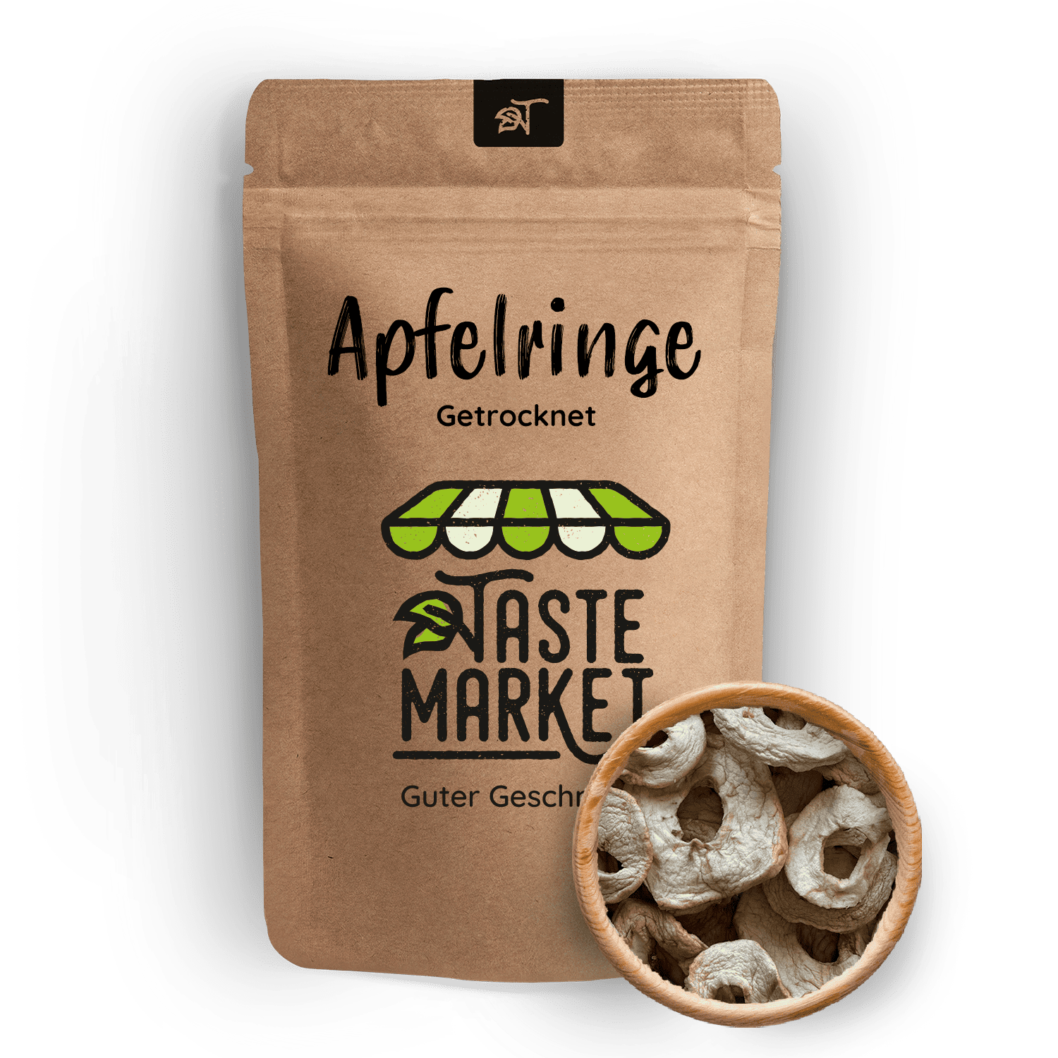 Apfelringe
