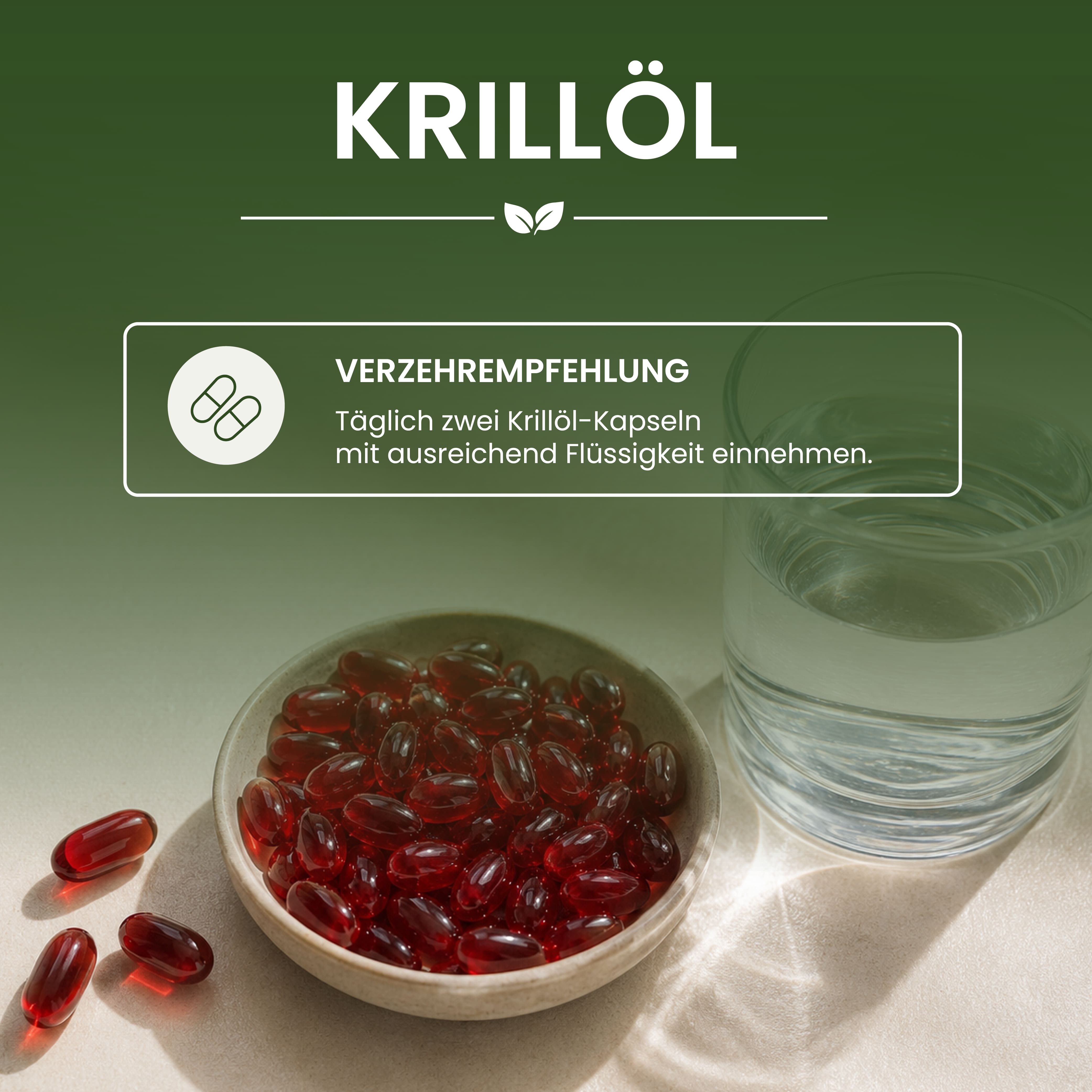 Krillöl