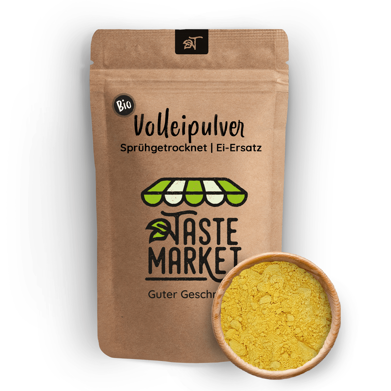 BIO Volleipulver