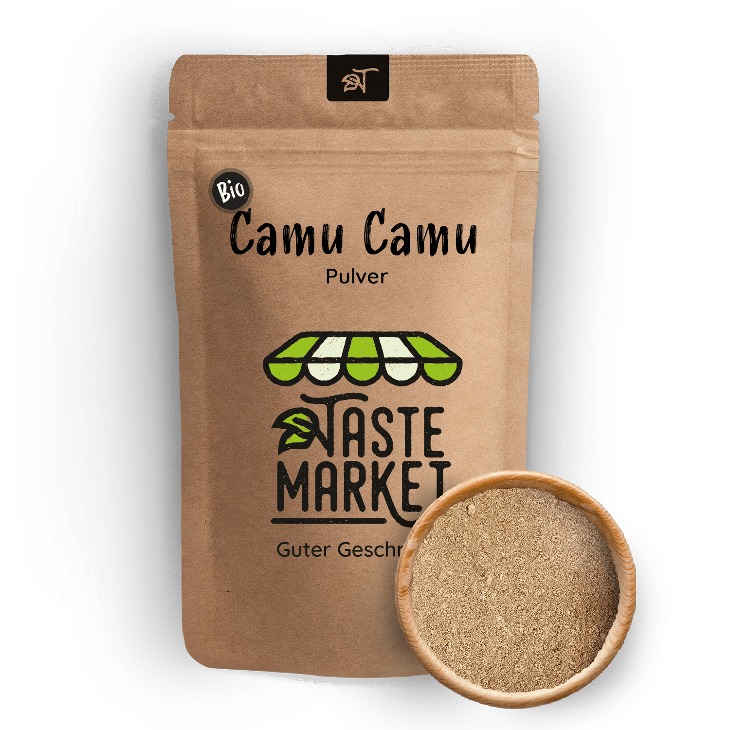 BIO Camu Camu