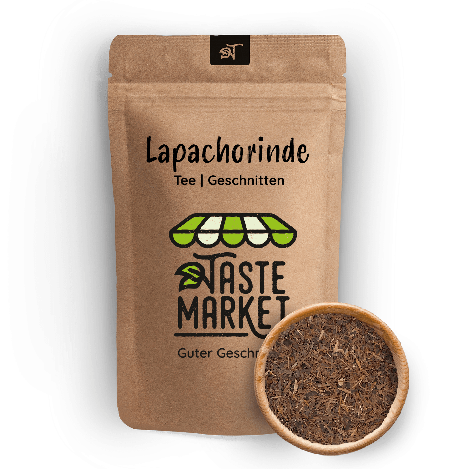 Lapachorinde