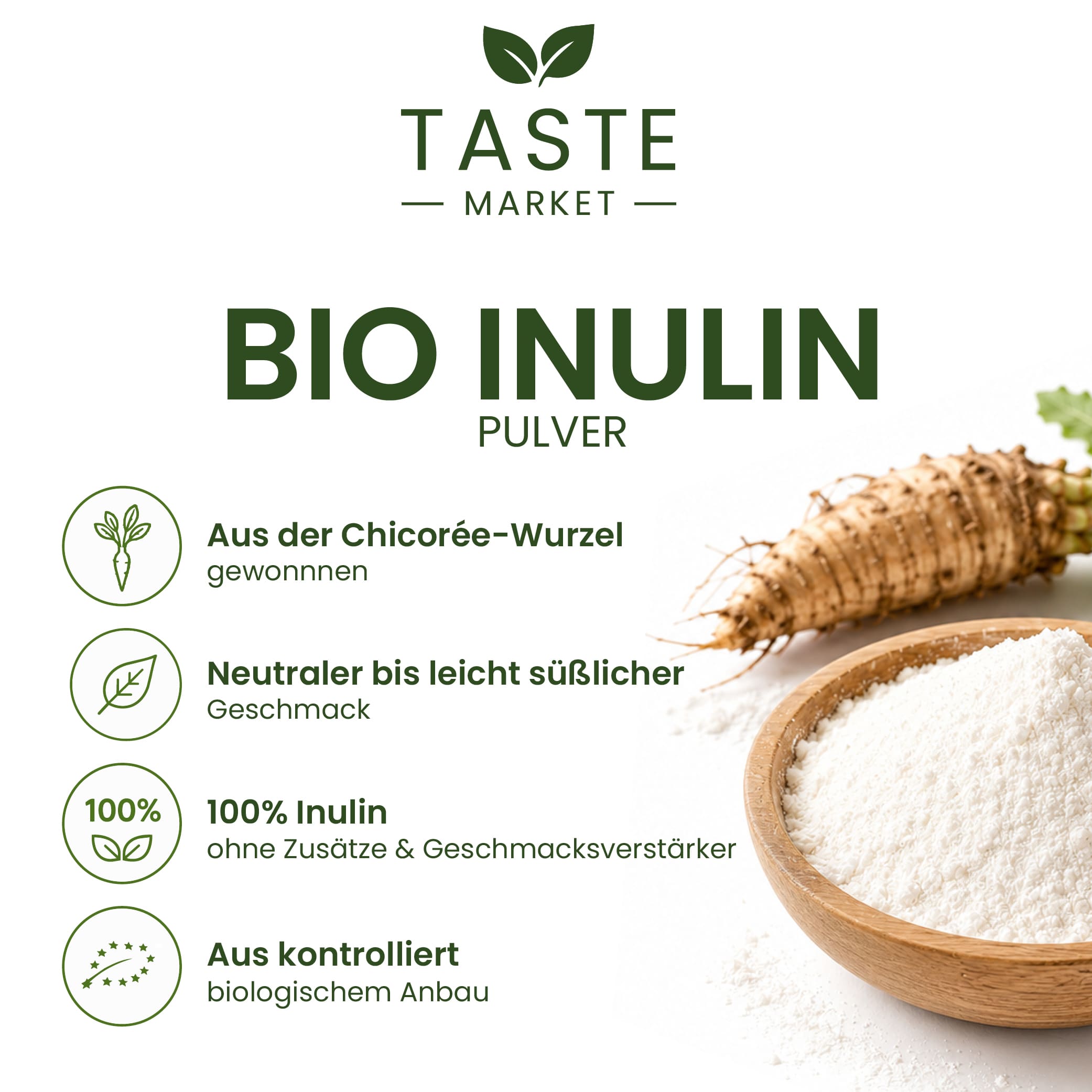 Bio Inulin