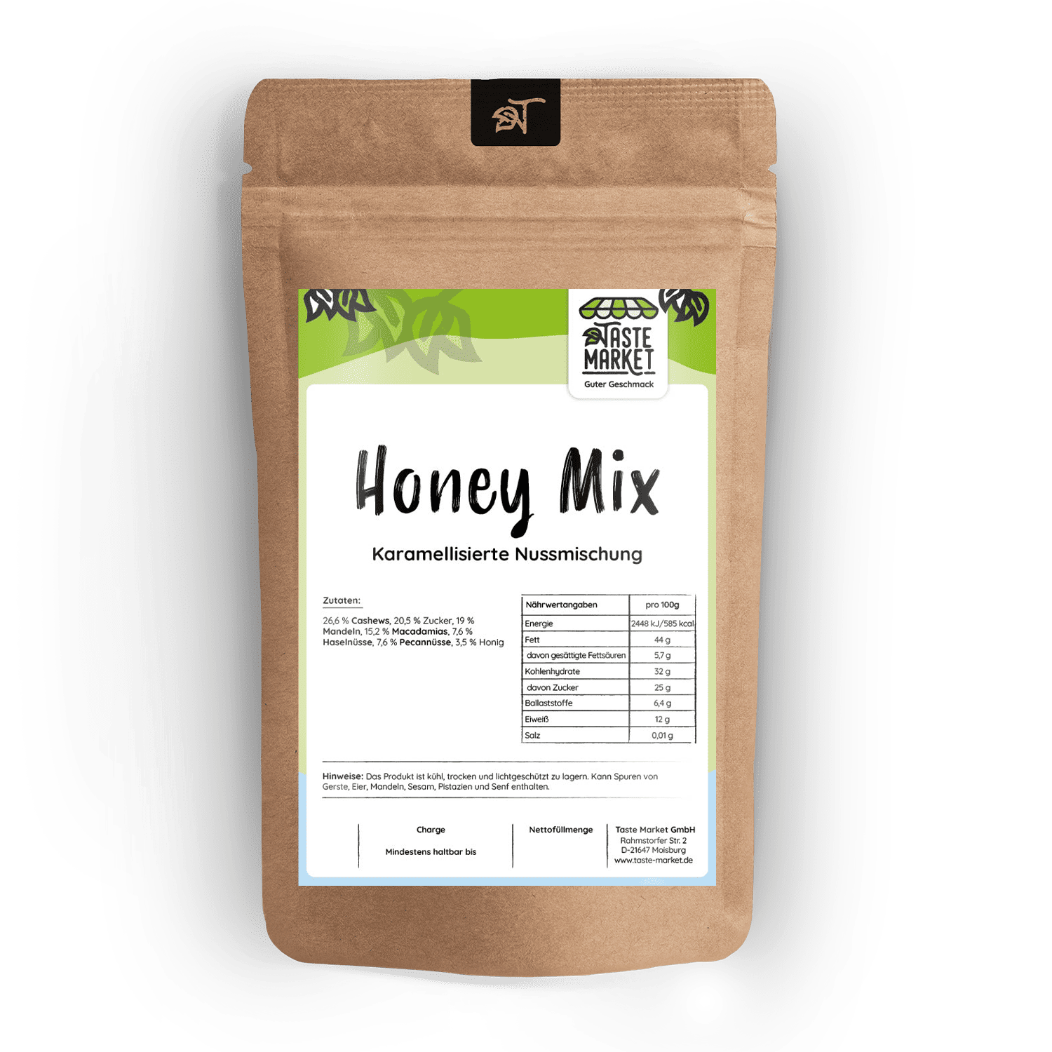 Honey Mix
