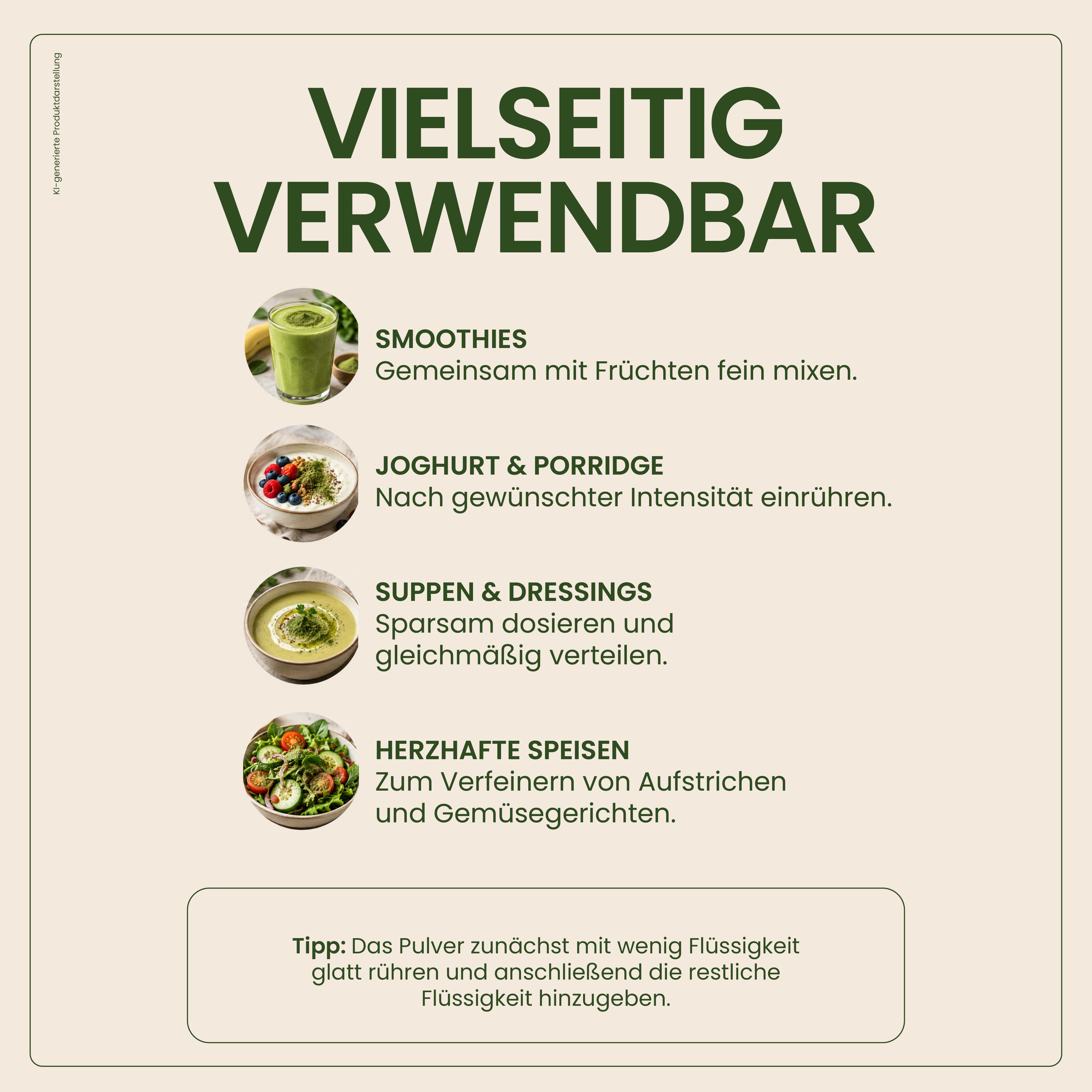 BIO Moringa