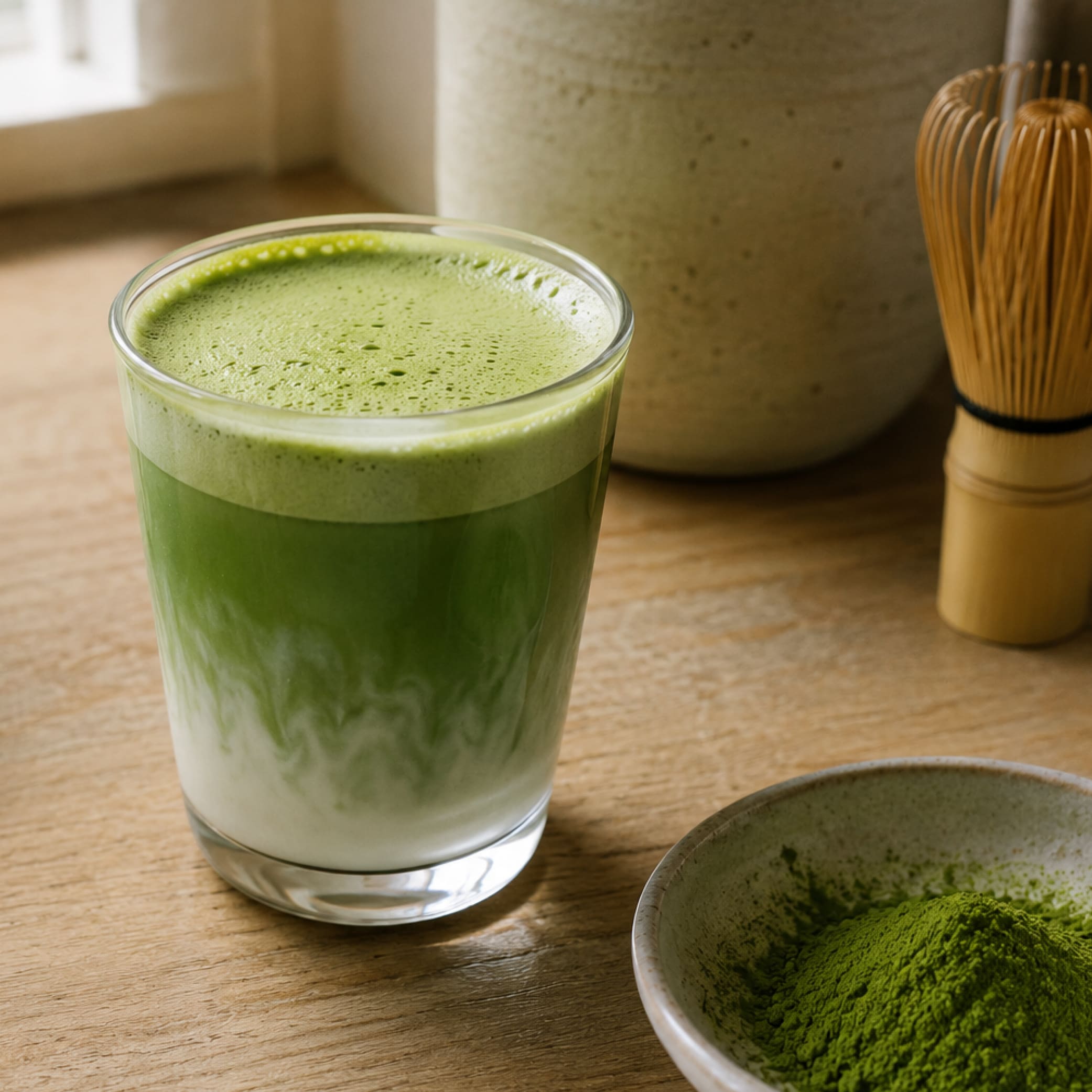 BIO Matcha