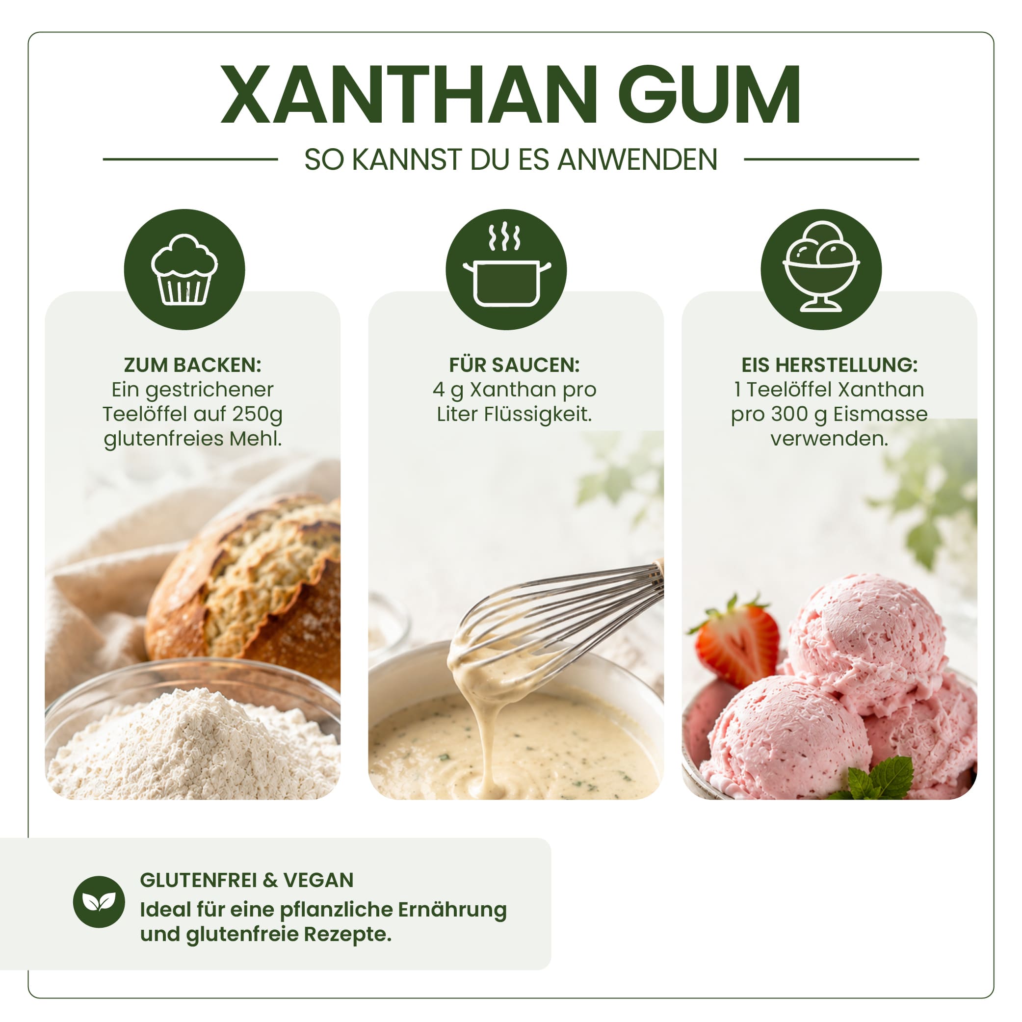 Xanthan Gum
