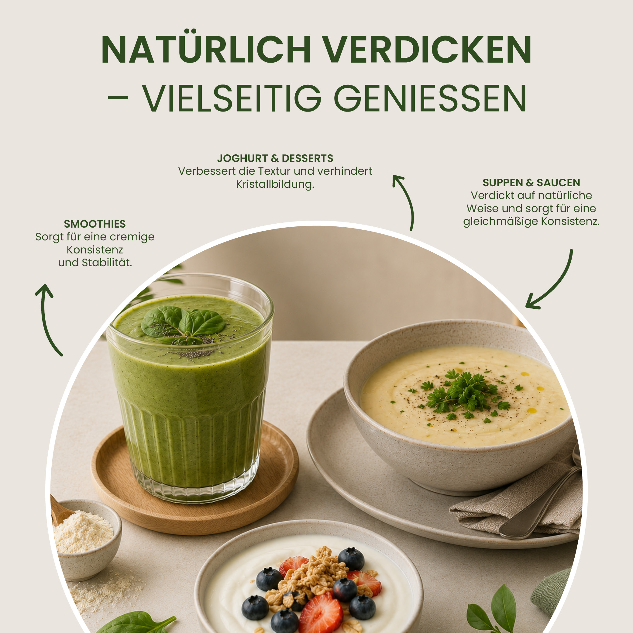 Guarkernmehl