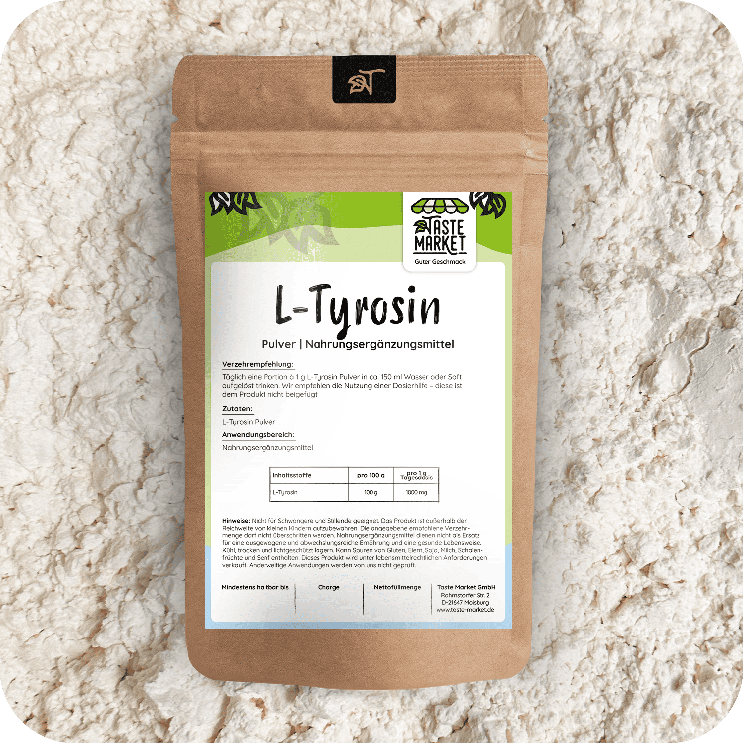 L-Tyrosin