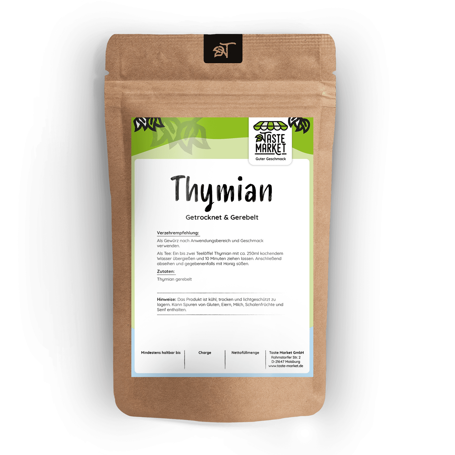 Thymian