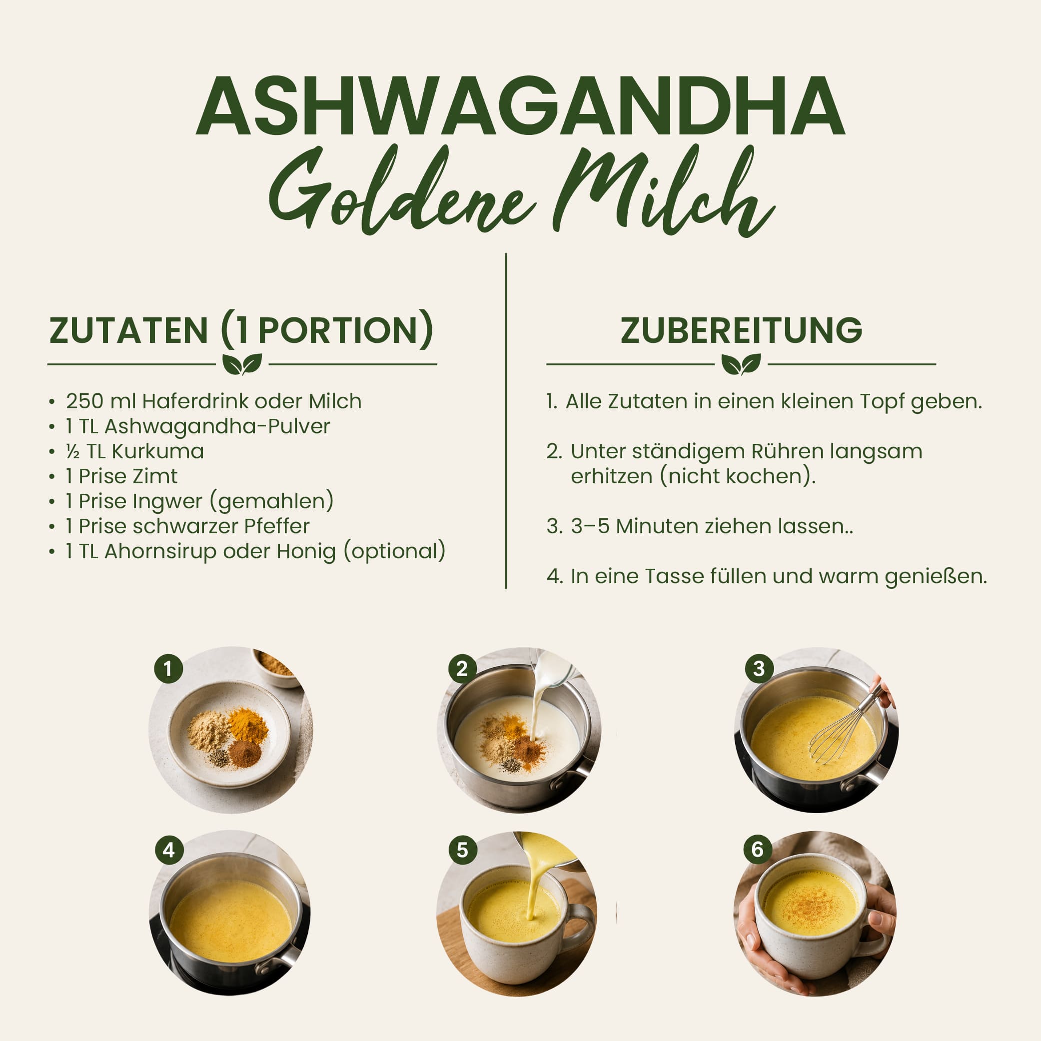 Bio Ashwagandha