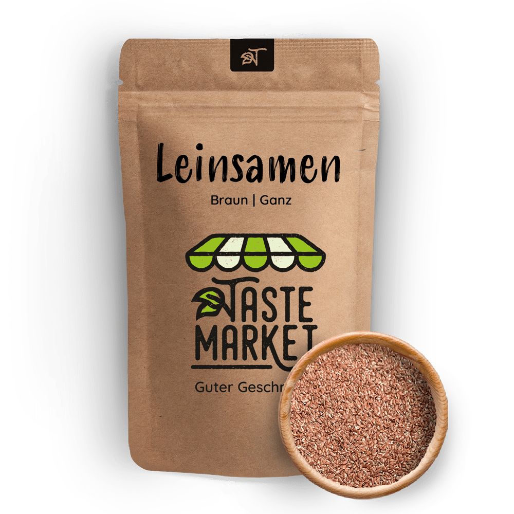 Leinsamen
