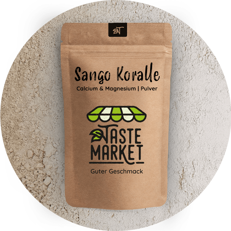 Sango Koralle