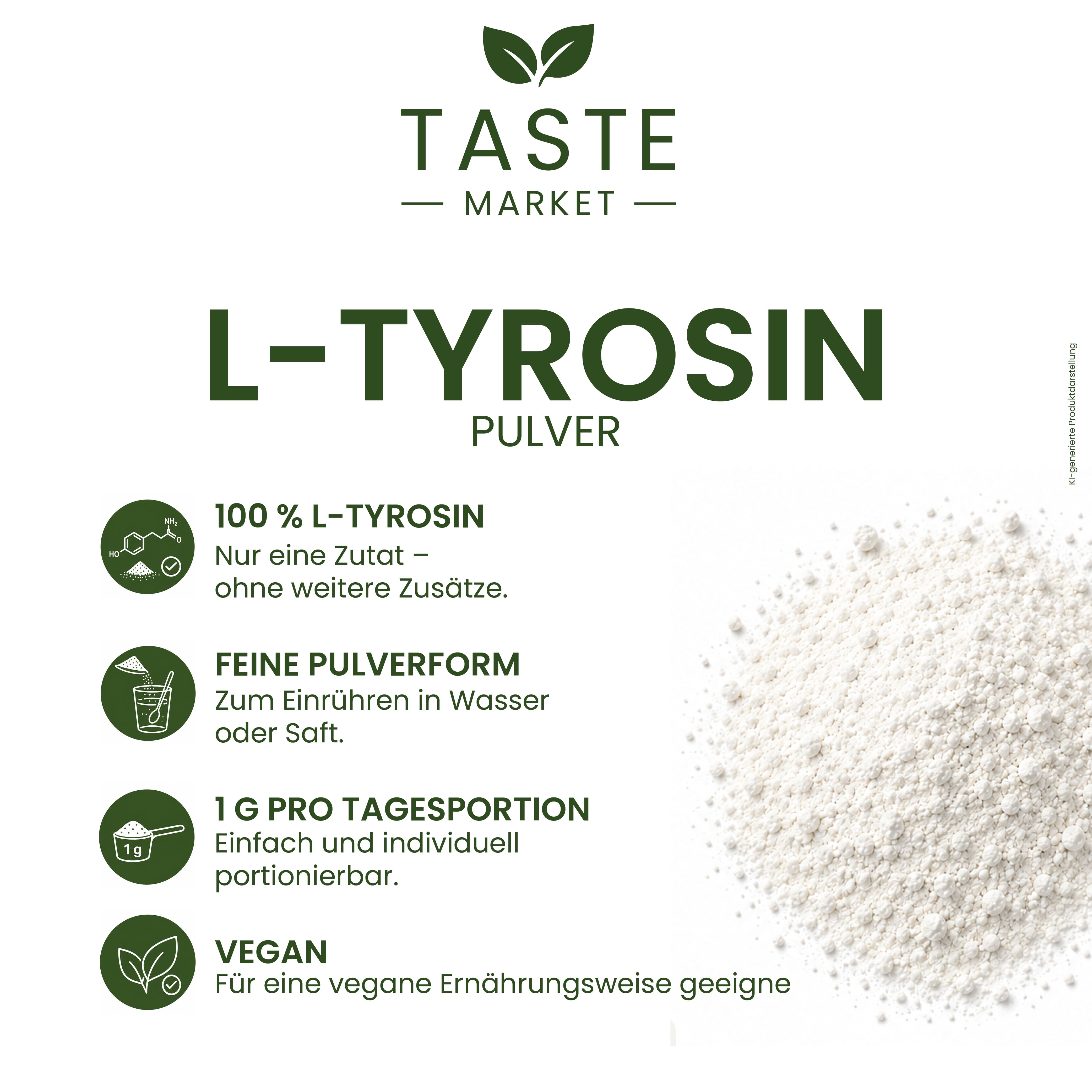 L-Tyrosin