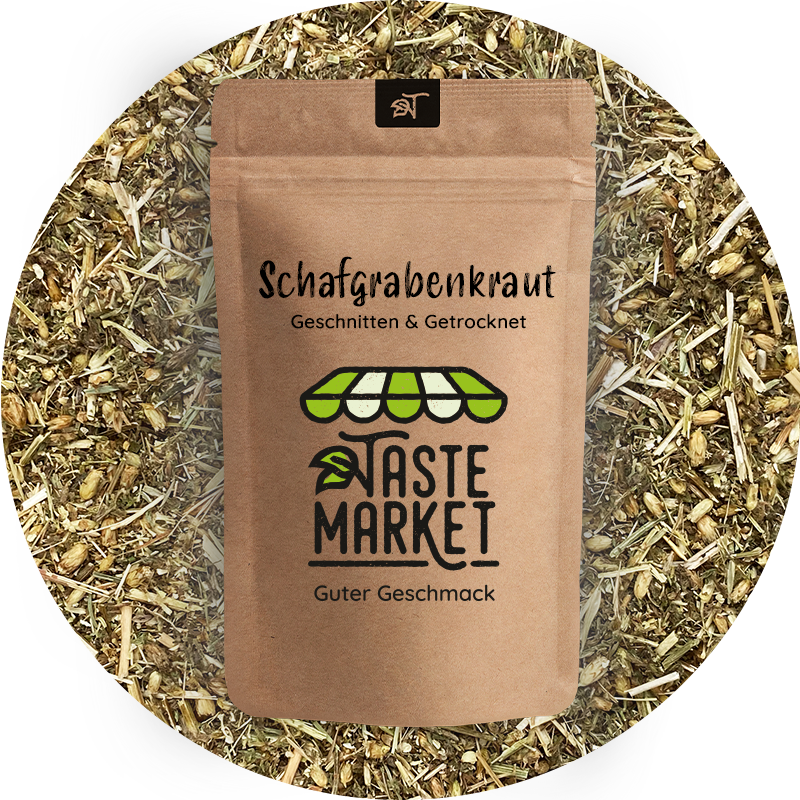 Schafgarbenkraut