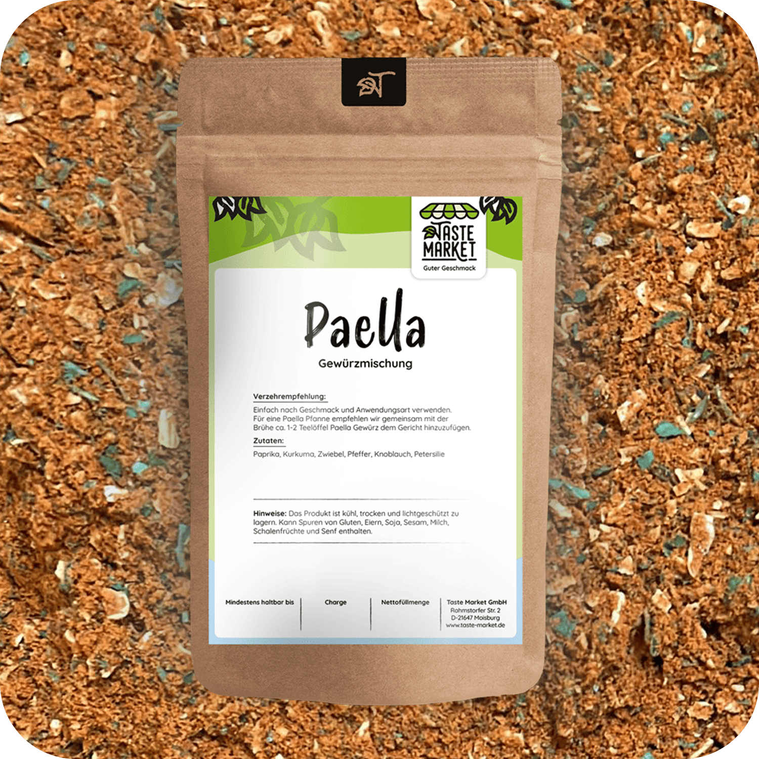 Paella