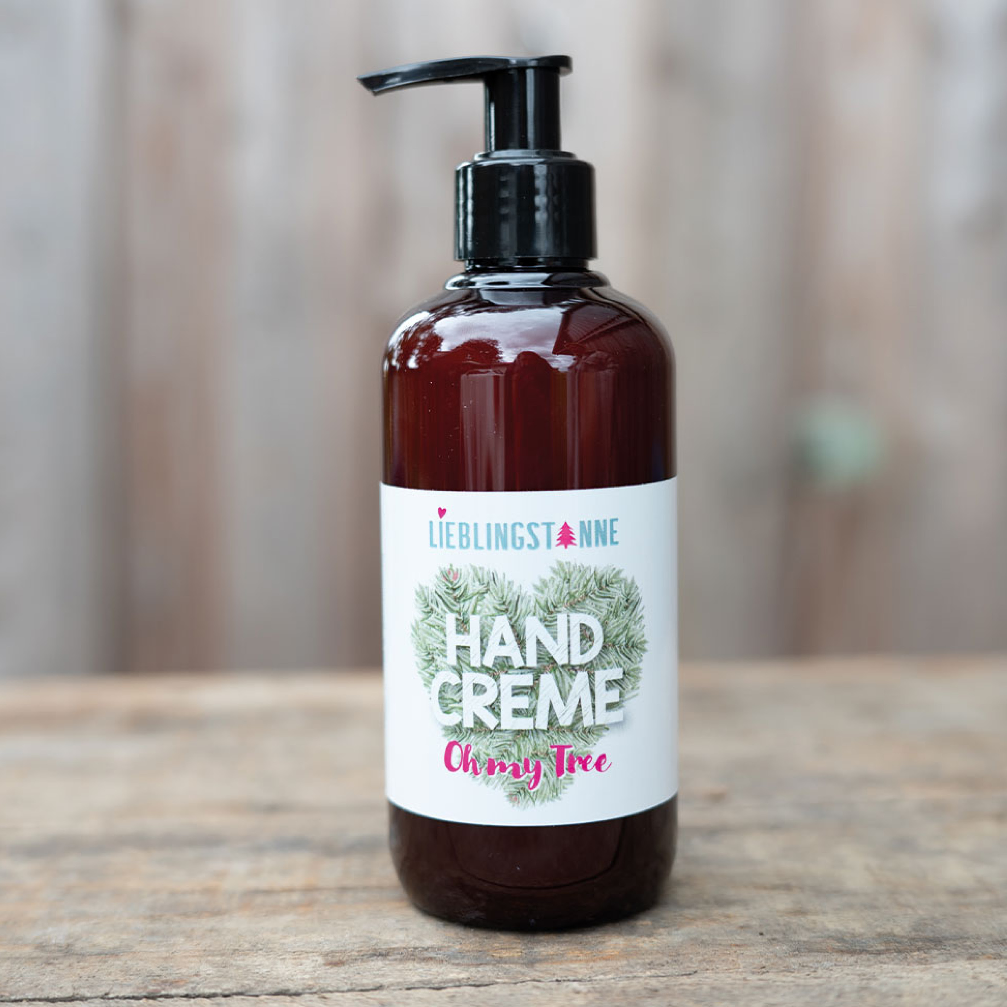 Handcreme (250 ml)