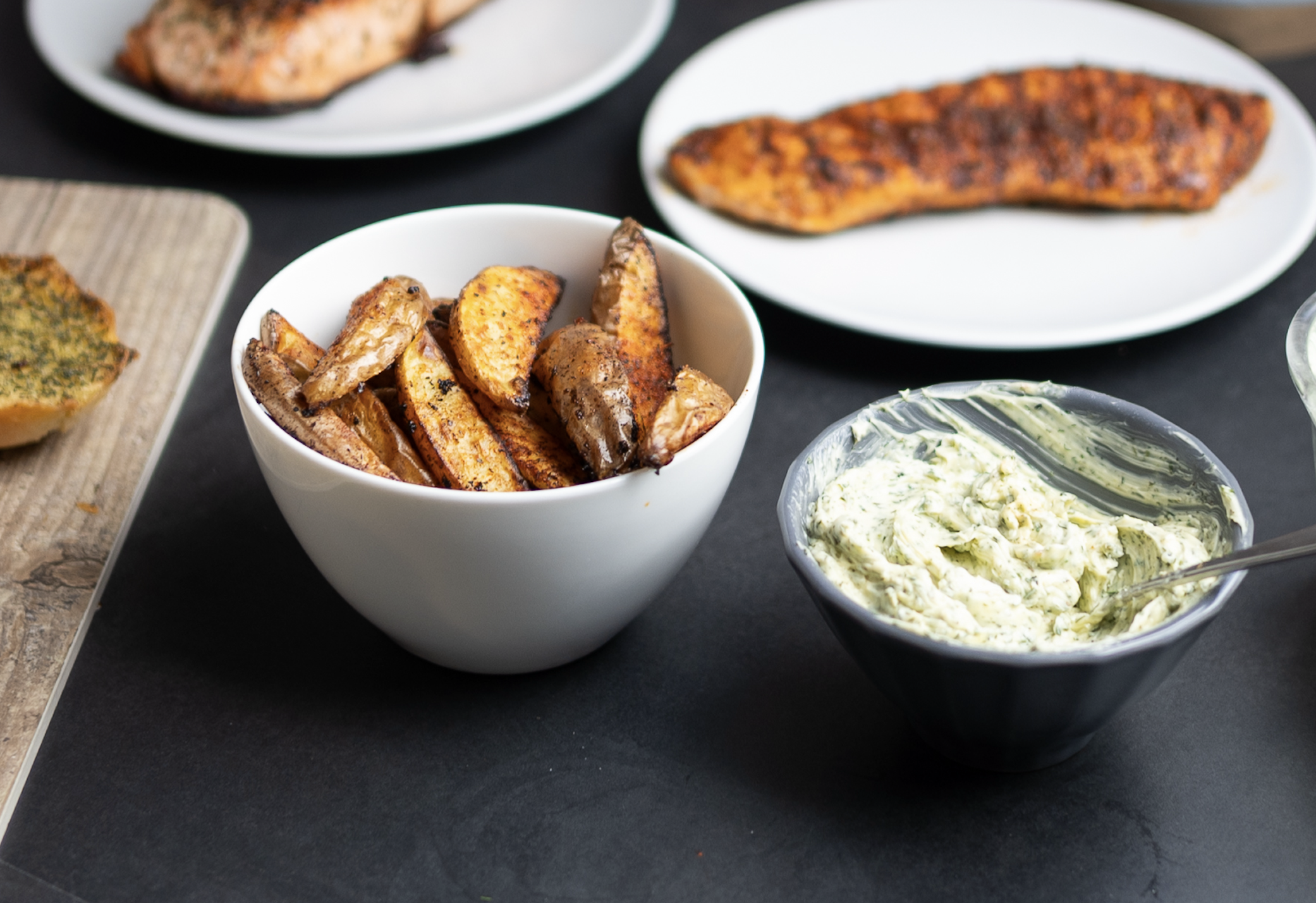 Pimp your Wedges 🥔