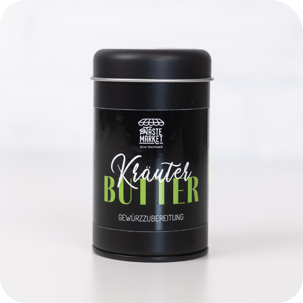 Kräuterbutter