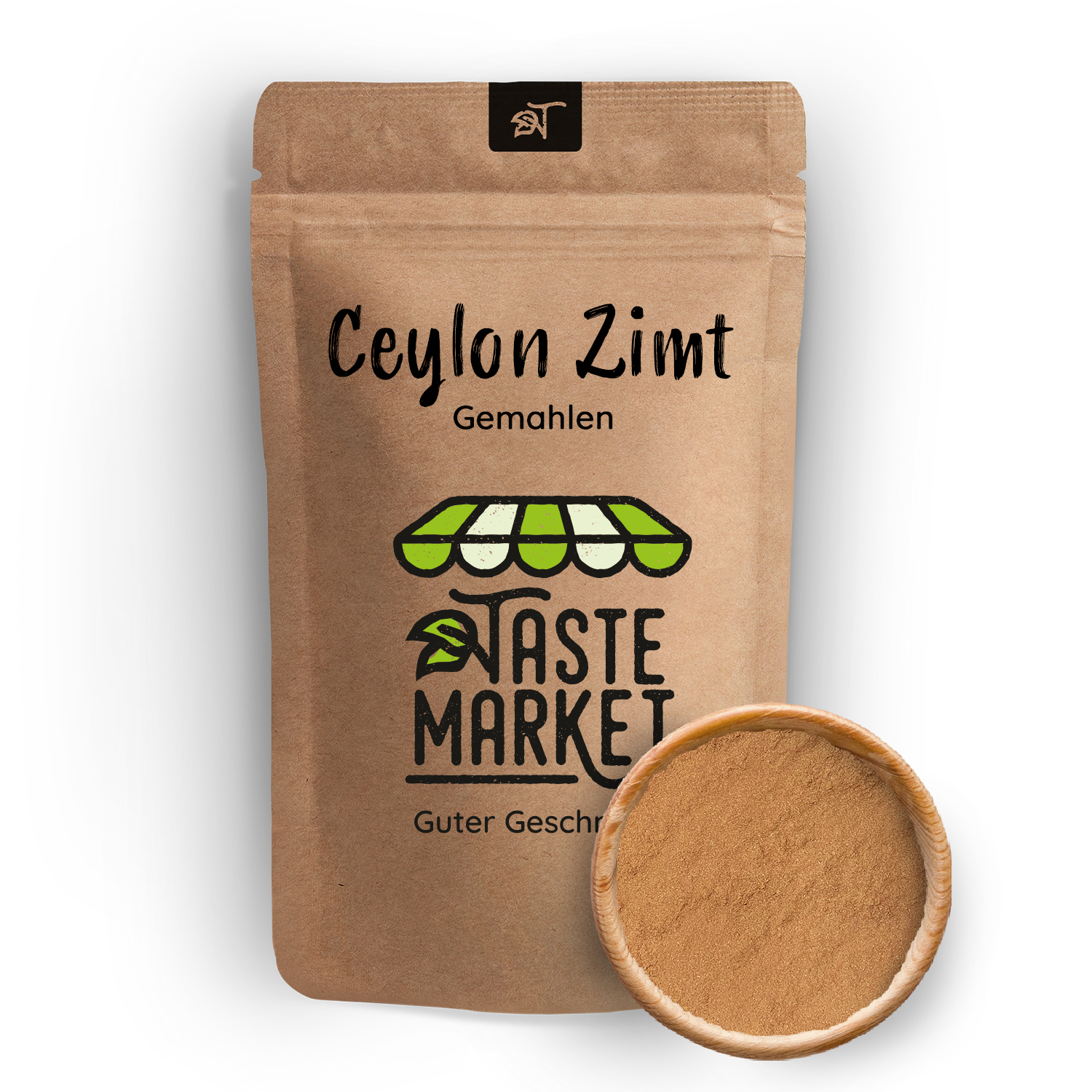 Ceylon Zimt