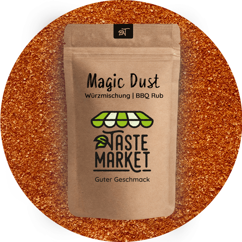 Magic Dust