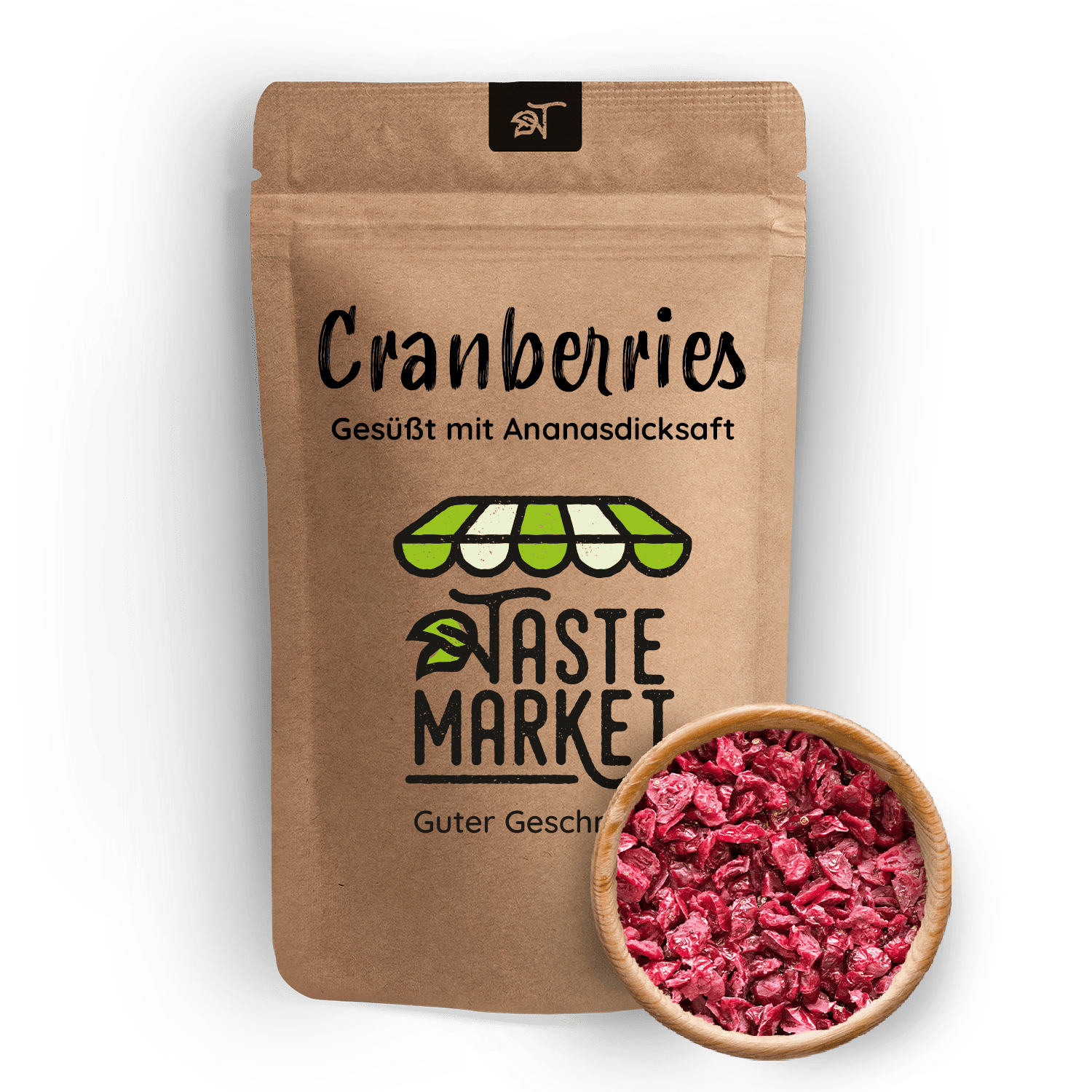 Cranberries