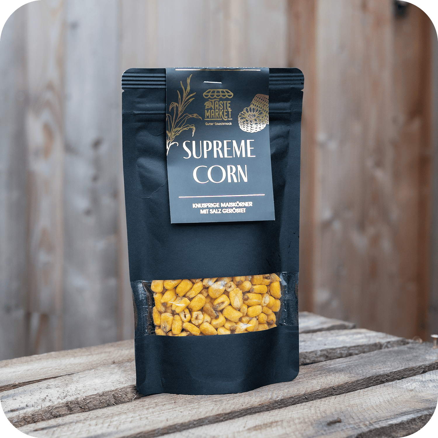 Supreme Corn