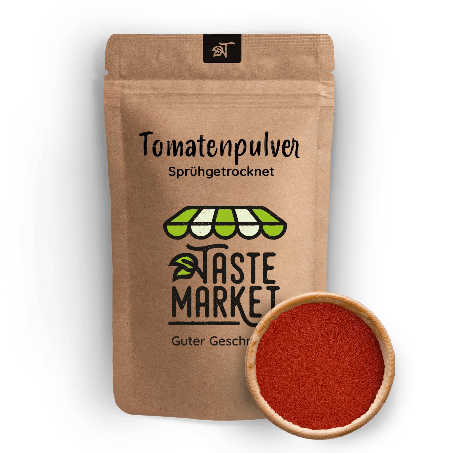 Tomatenpulver