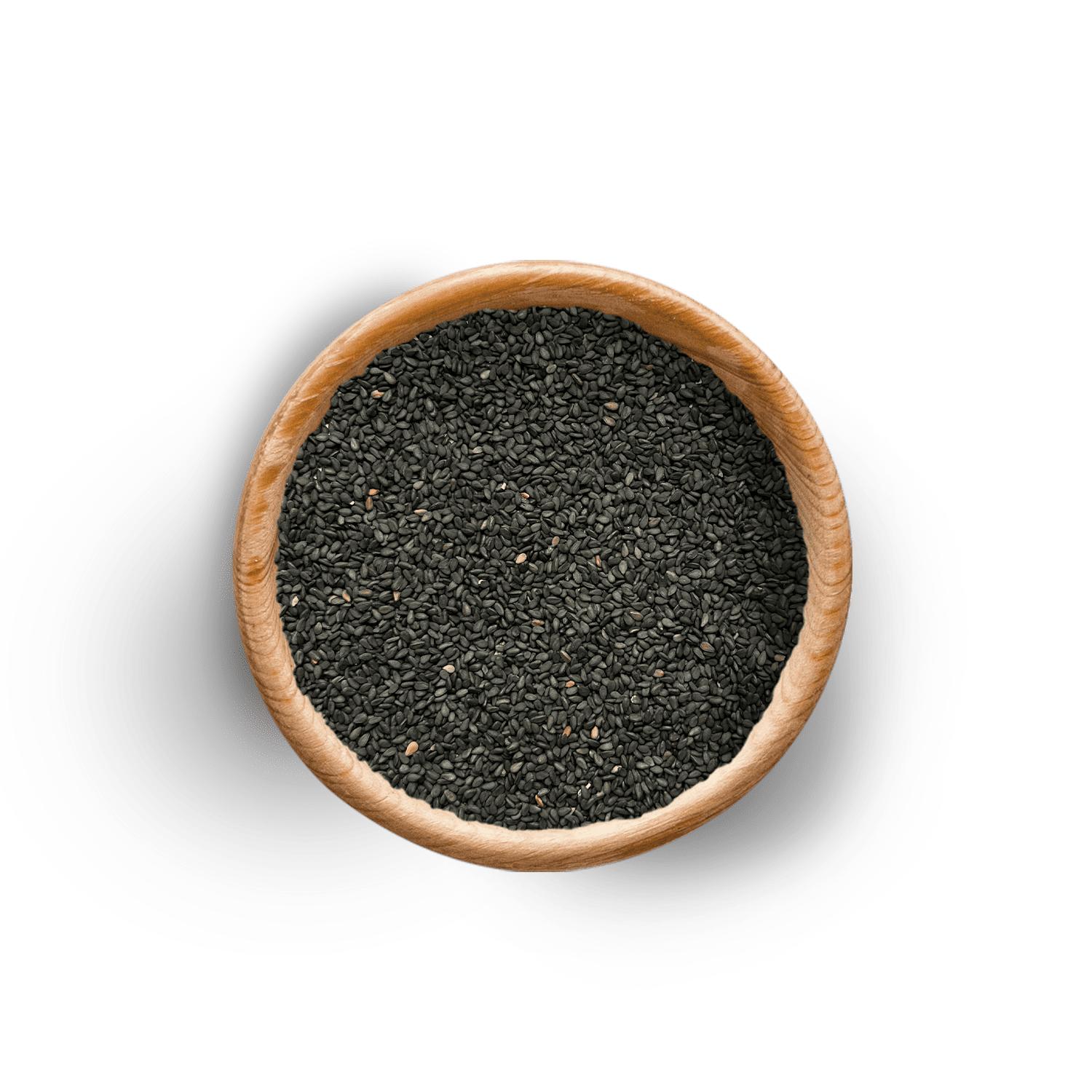 Sesam schwarz