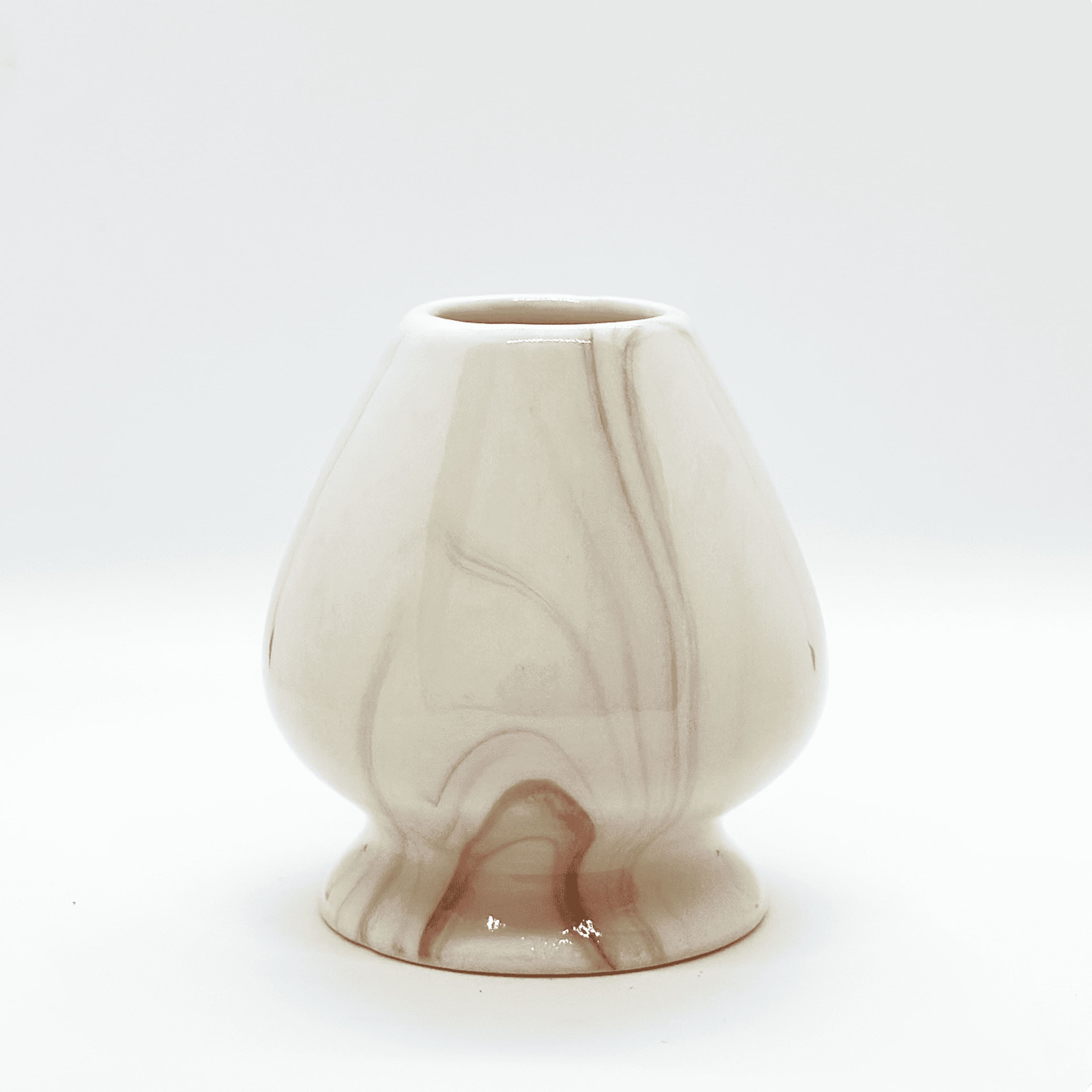 Matcha Besenhalter