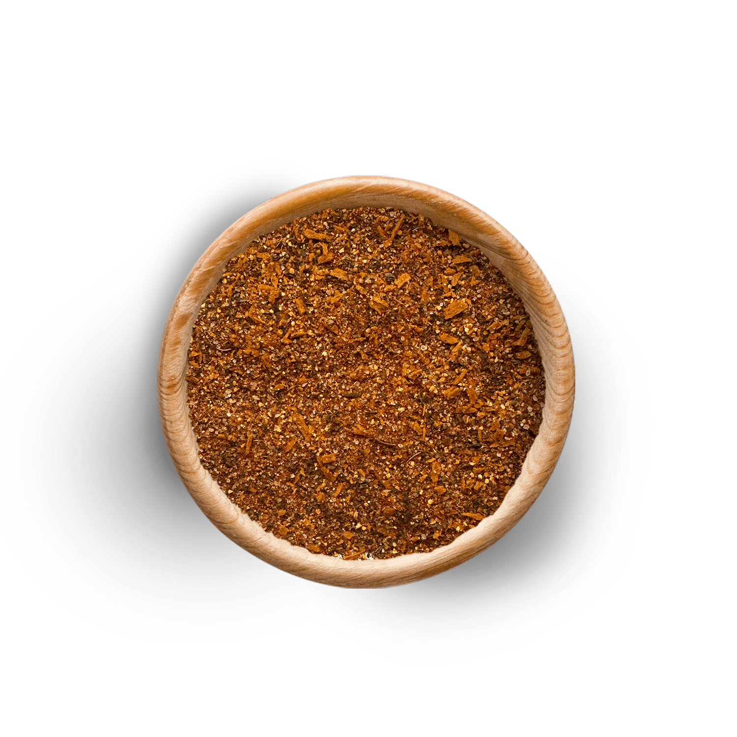 Hot & Fruity Chicken Spice