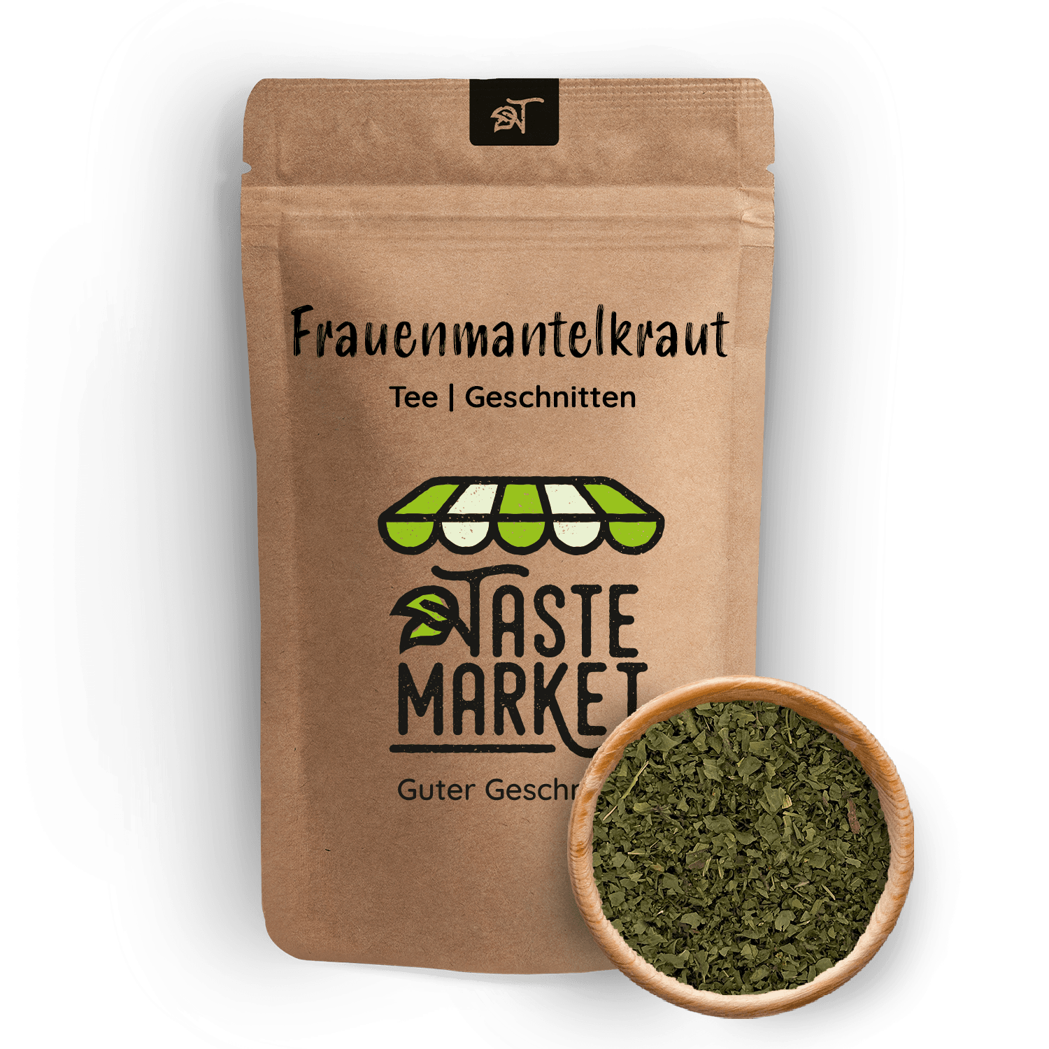 Frauenmantelkraut