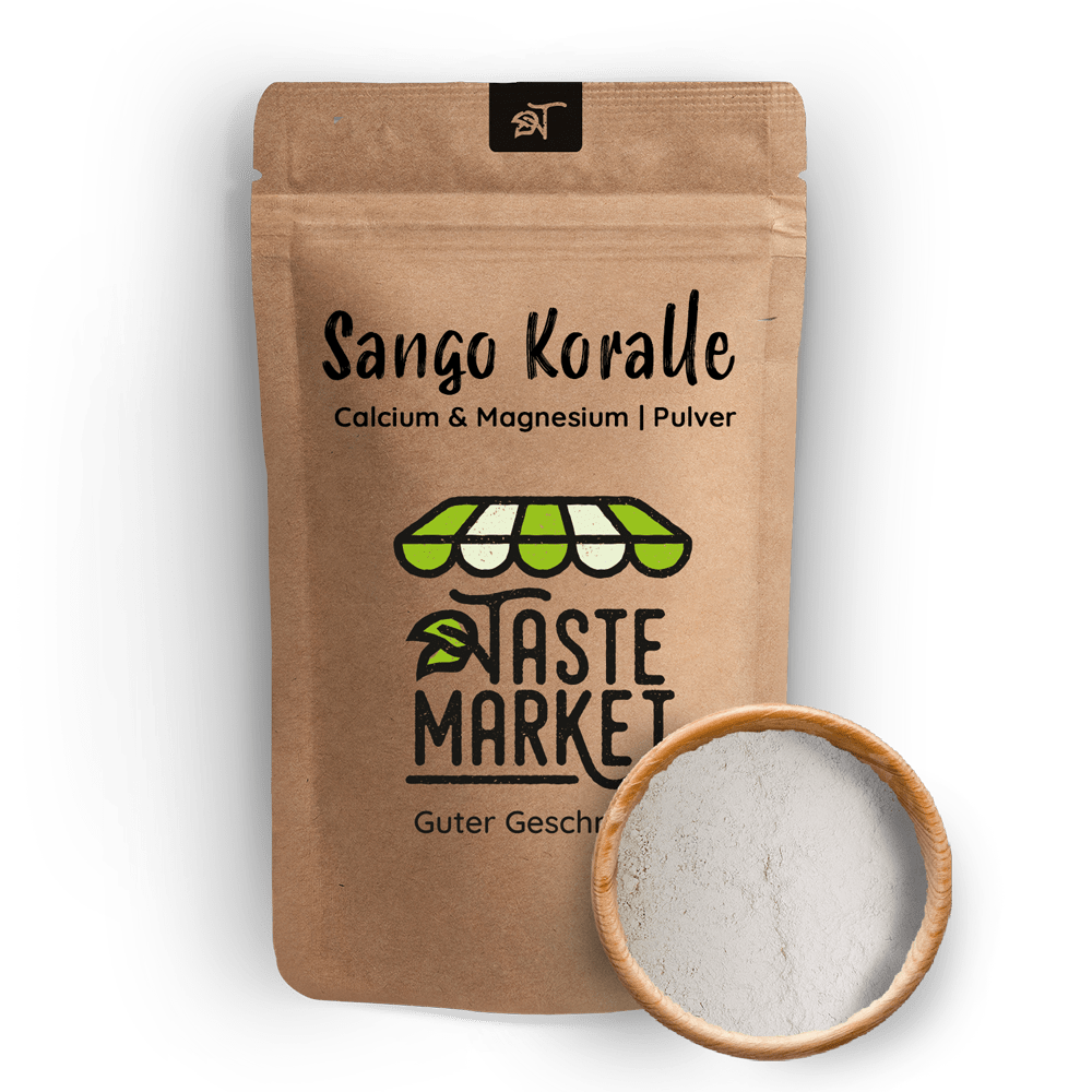 Sango Koralle