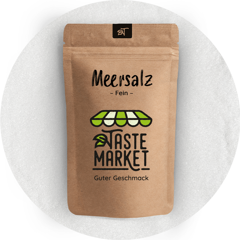 Meersalz