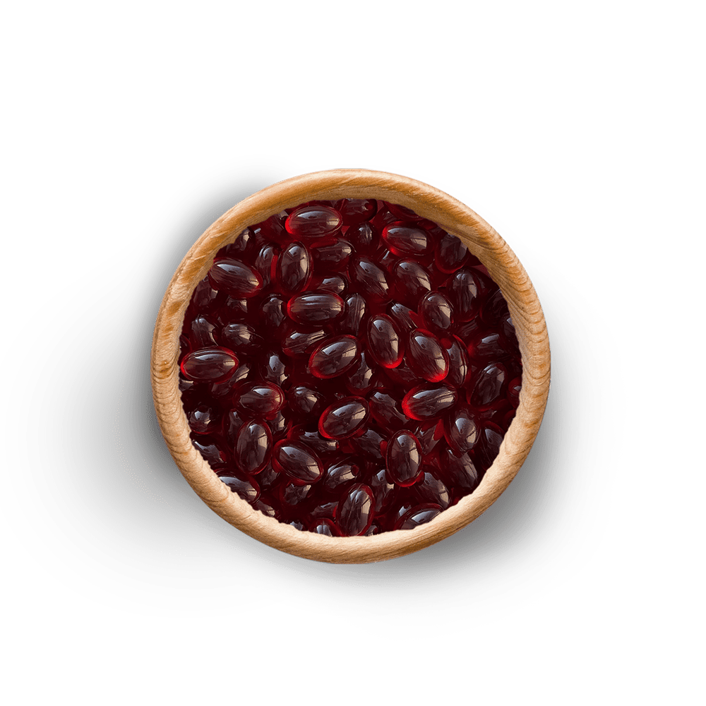 Krill Öl