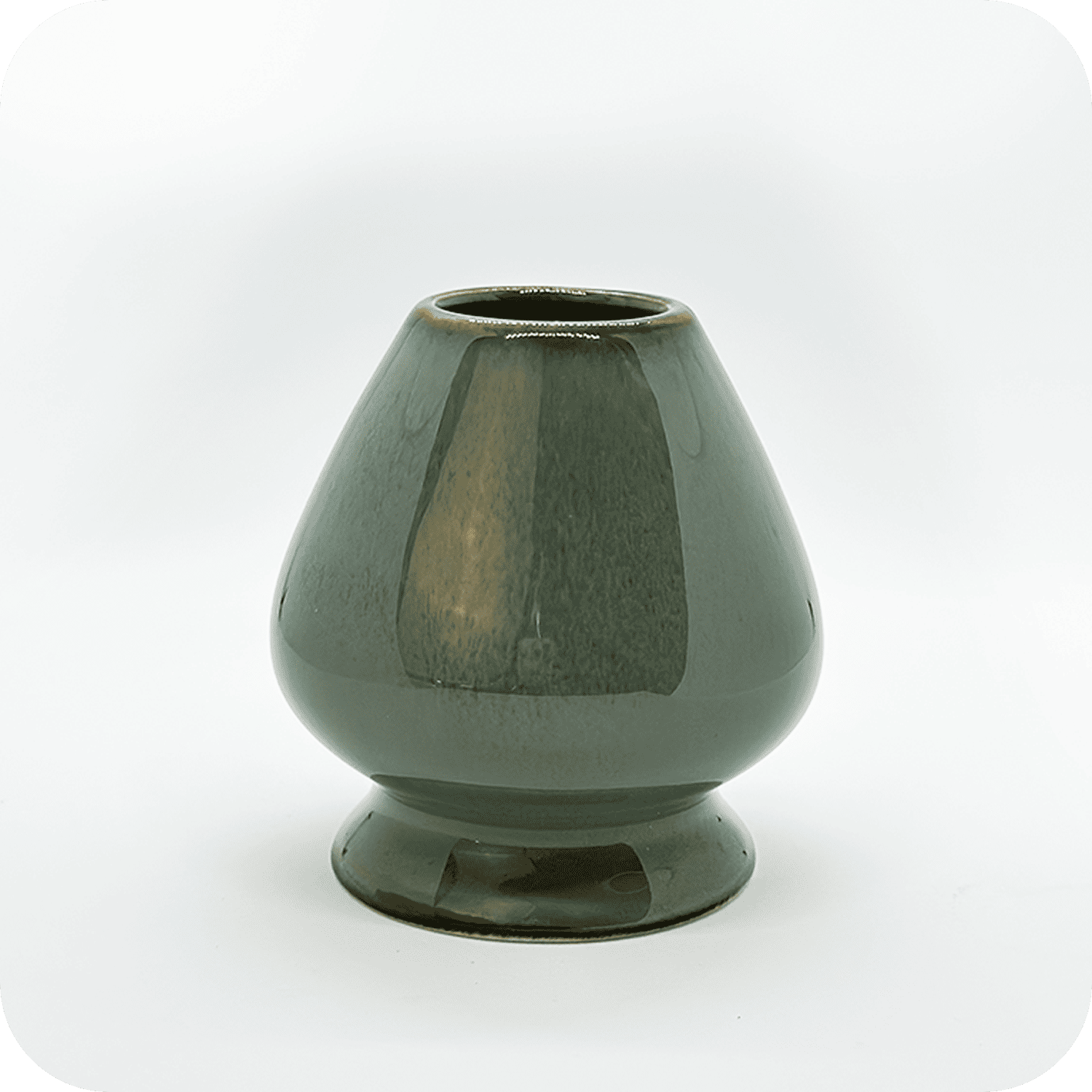 Matcha Besenhalter