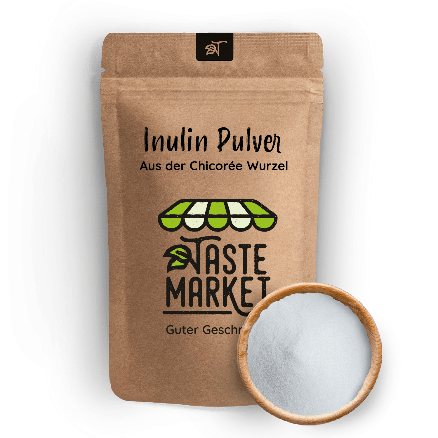 Inulin Pulver