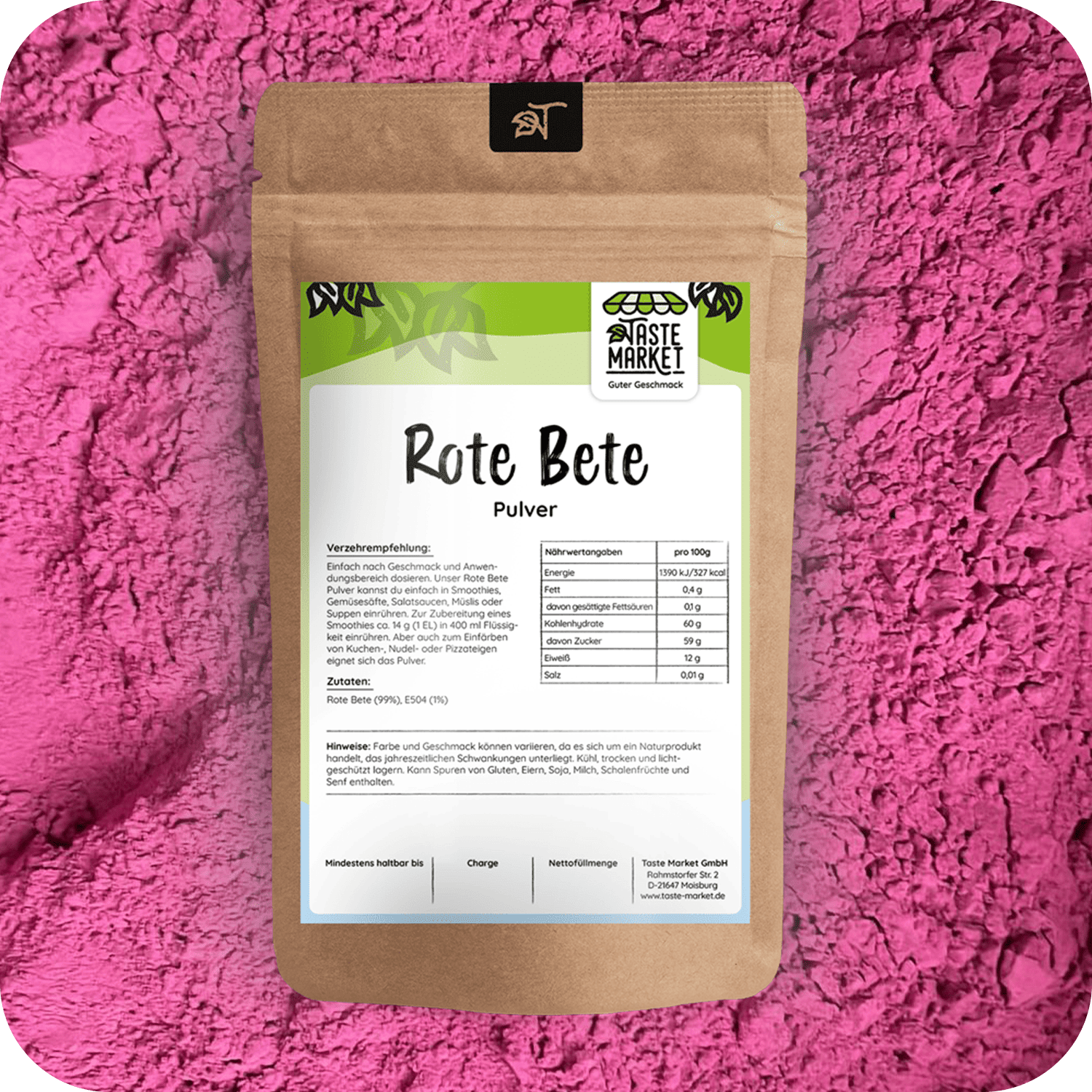 Rote Bete